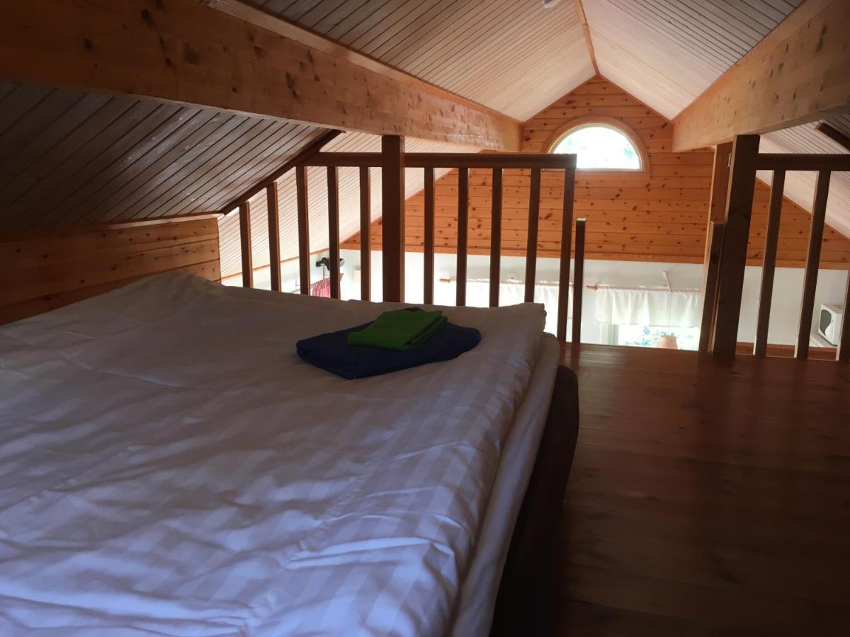 Gärdsholmens Skärgårdshemman Eken Villa Edsbruk Exteriör bild