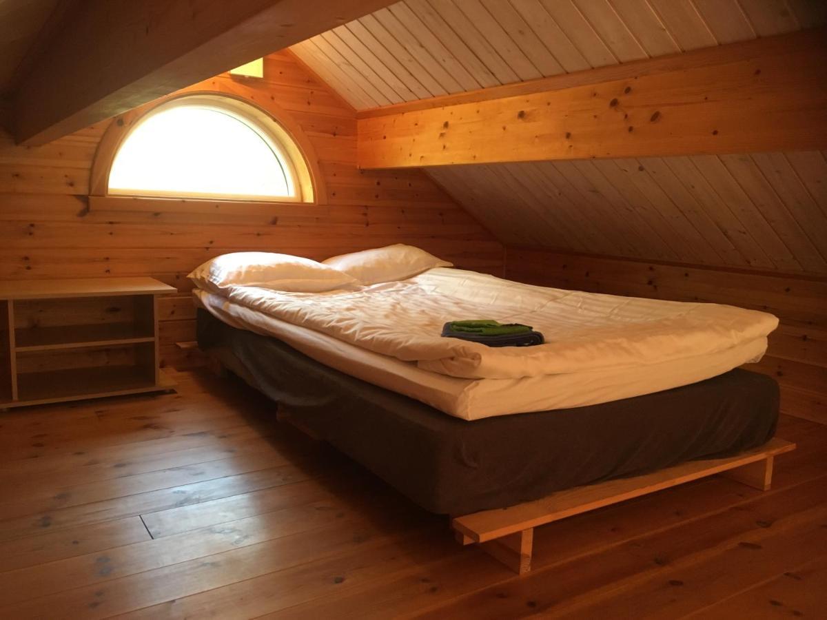 Gärdsholmens Skärgårdshemman Eken Villa Edsbruk Exteriör bild