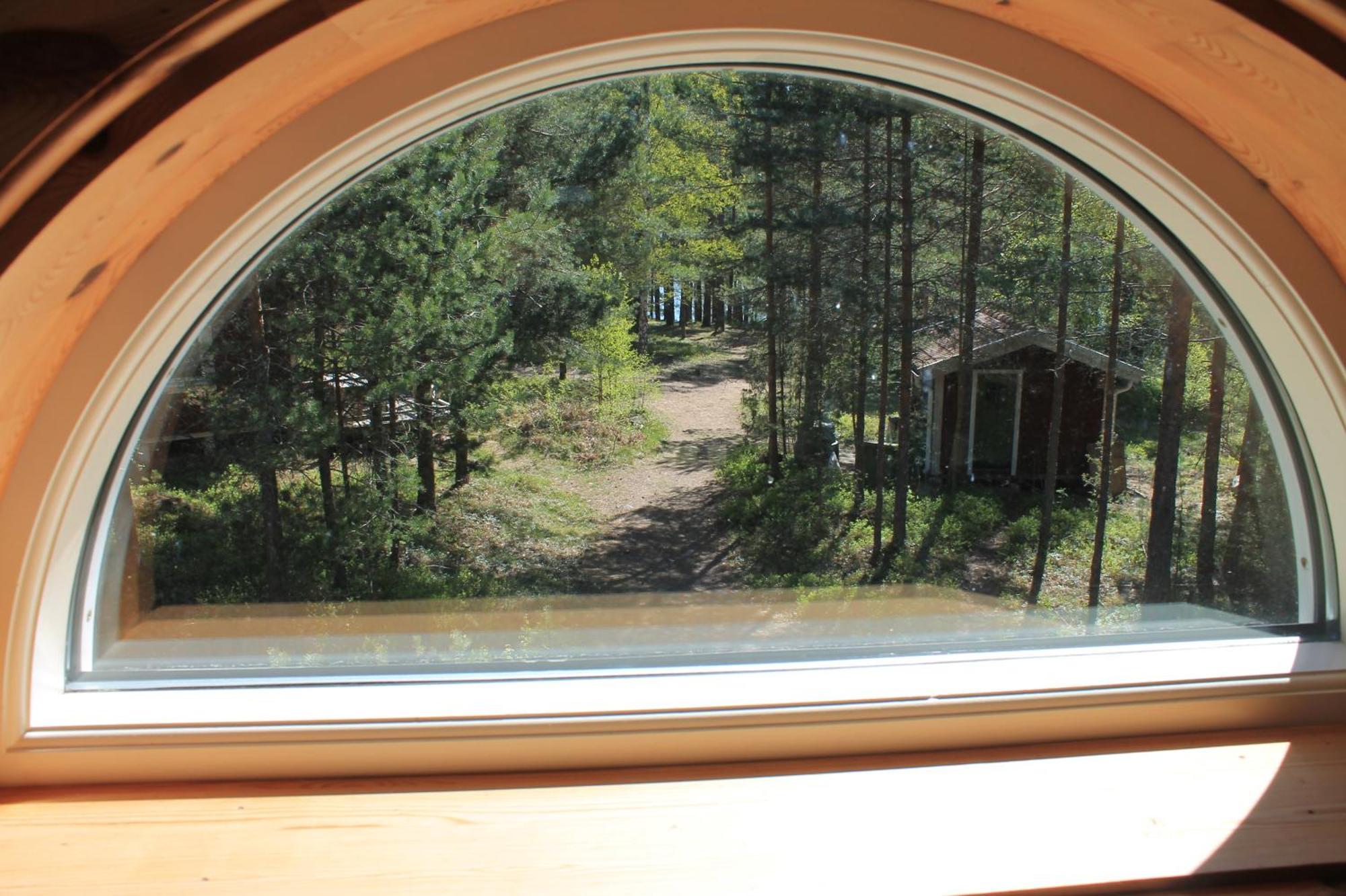 Gärdsholmens Skärgårdshemman Eken Villa Edsbruk Exteriör bild