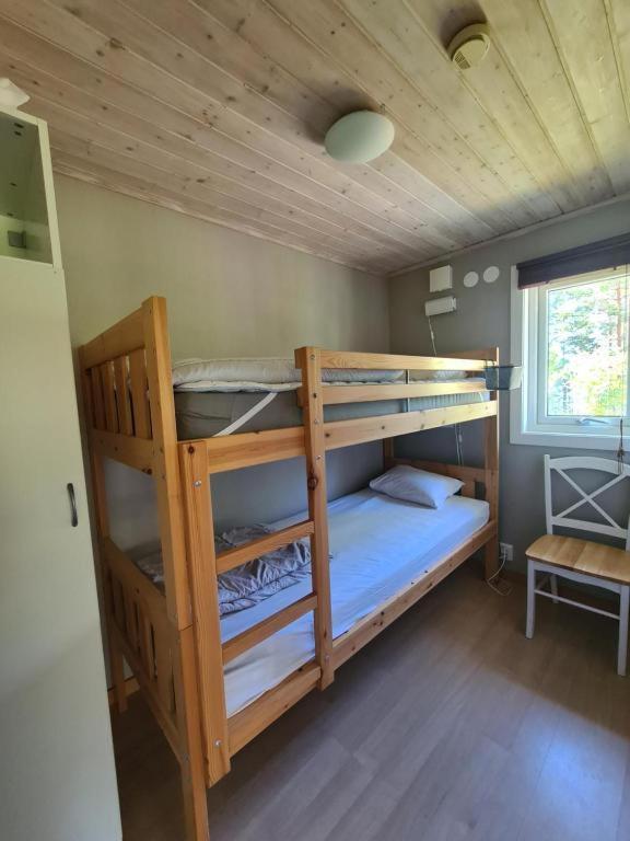 Gärdsholmens Skärgårdshemman Eken Villa Edsbruk Exteriör bild