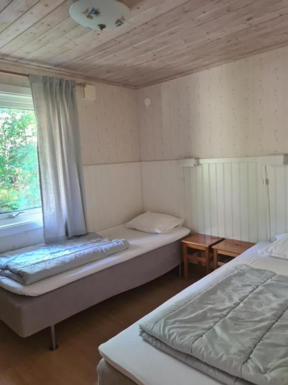 Gärdsholmens Skärgårdshemman Eken Villa Edsbruk Exteriör bild